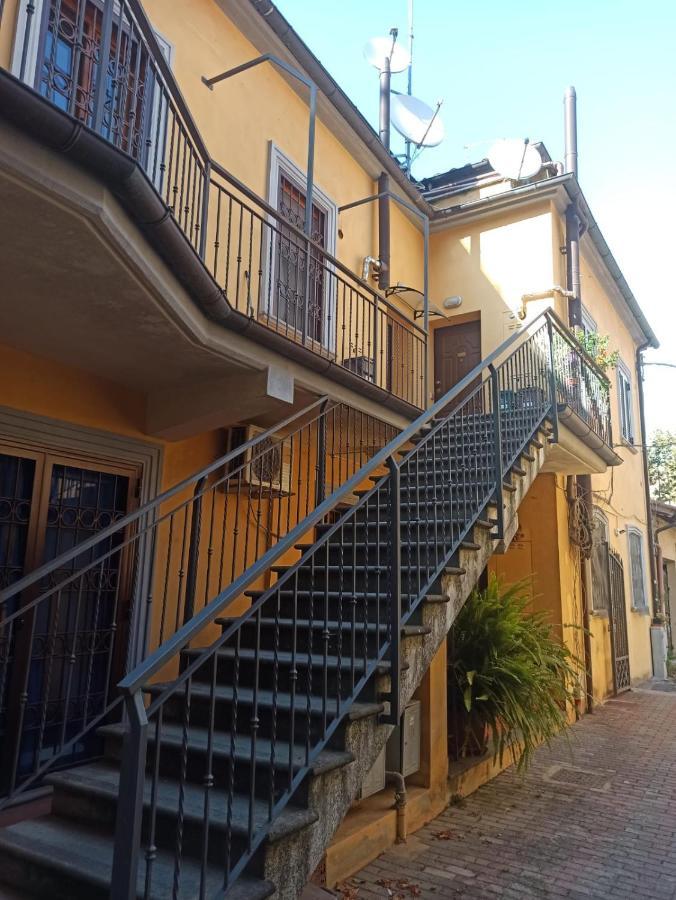 Casa.Ad Leilighet Bracciano  Eksteriør bilde
